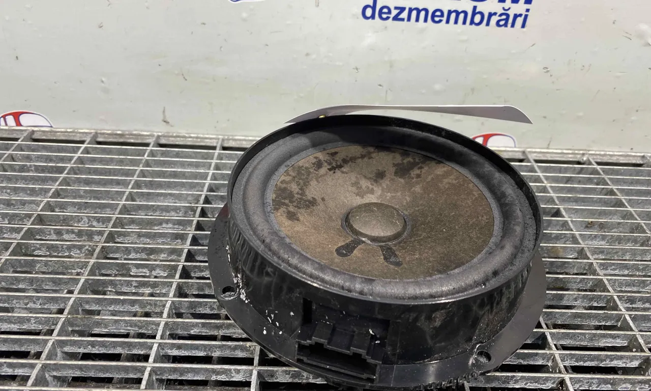 DIFUZOR AUDIO SKODA OCTAVIA II 2004-2013