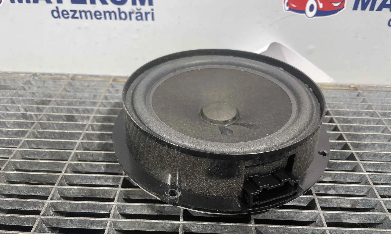 DIFUZOR AUDIO SKODA OCTAVIA II 2004-2013