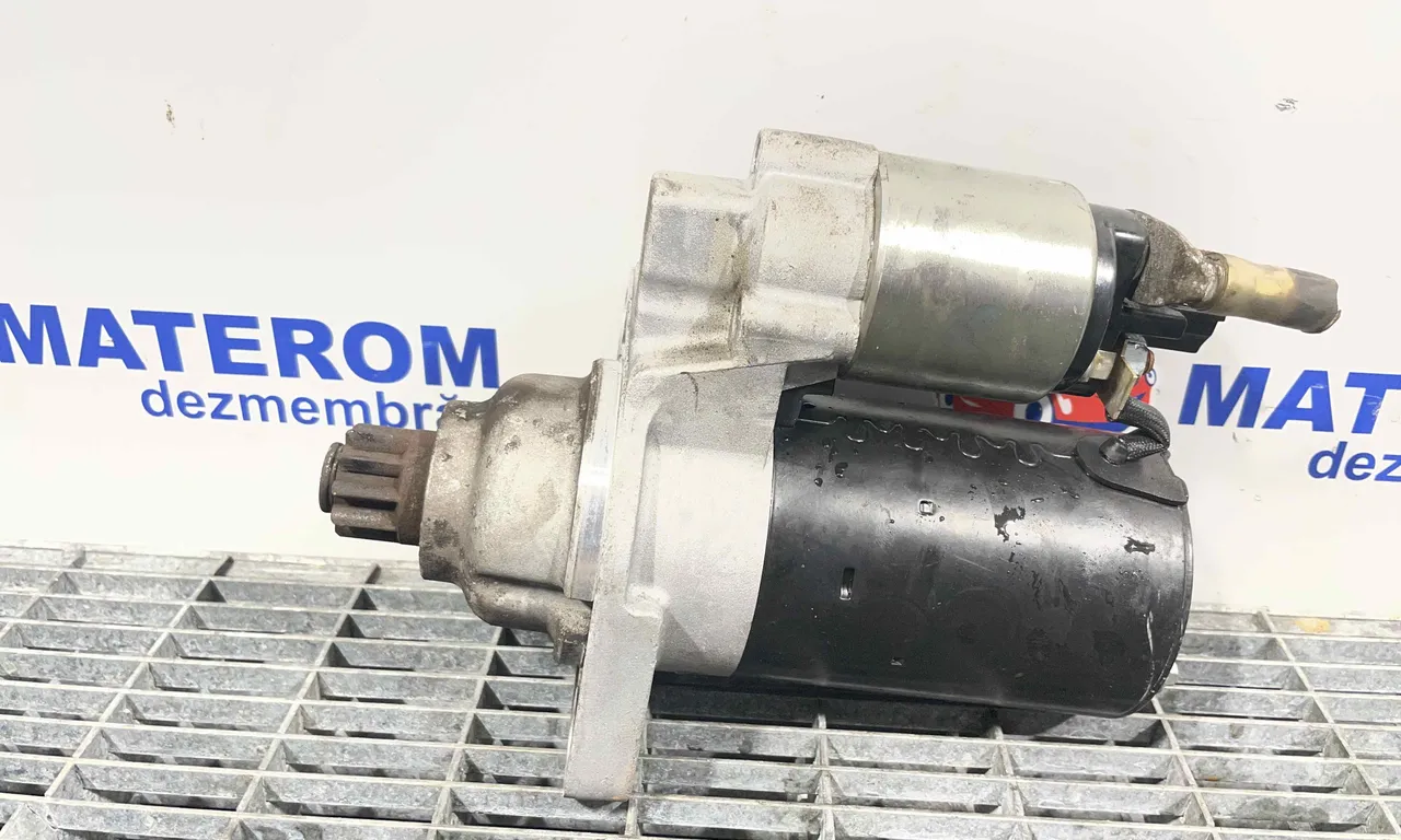 ELECTROMOTOR SKODA OCTAVIA II 2004-2013
