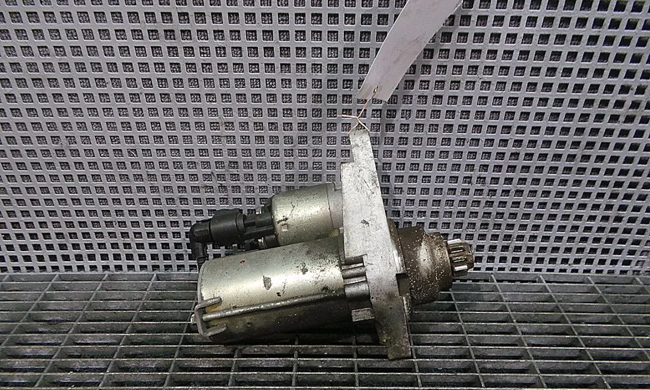 ELECTROMOTOR SKODA OCTAVIA II 2004-2013