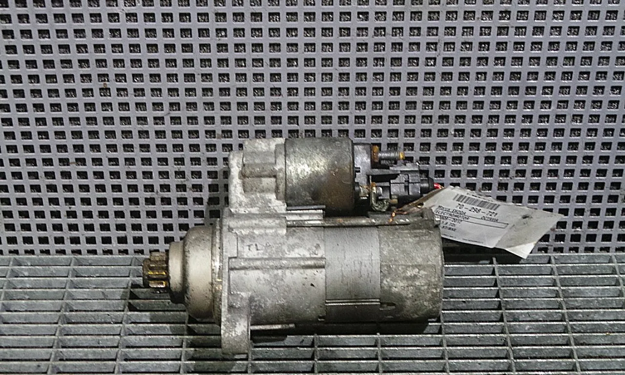 ELECTROMOTOR SKODA OCTAVIA II 2004-2013