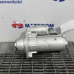 ELECTROMOTOR SKODA OCTAVIA II 1.9 2004-2013 oe-02Z911023F, vedere frontata