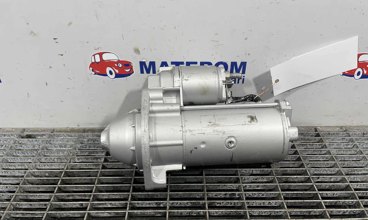 ELECTROMOTOR SKODA OCTAVIA II 2004-2013