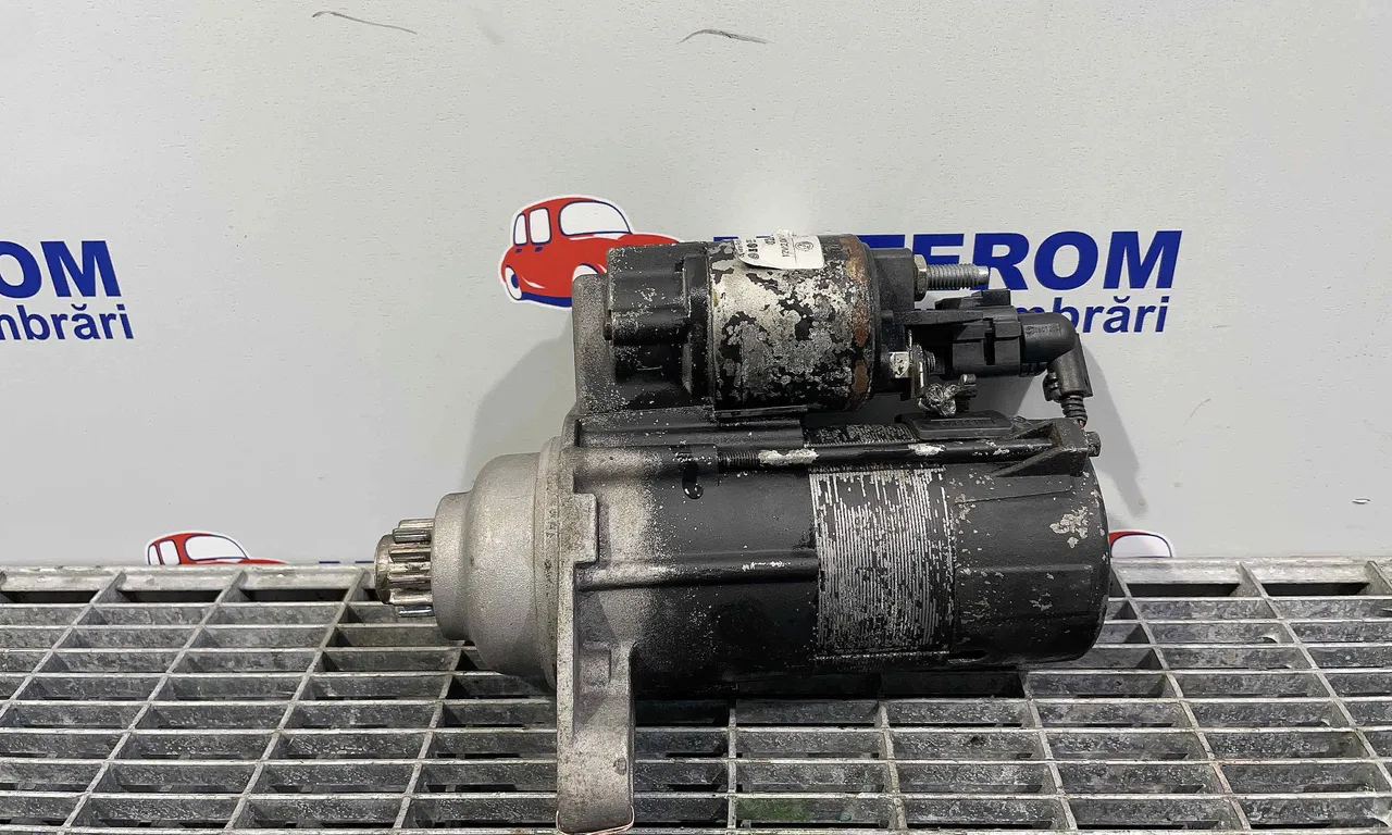 ELECTROMOTOR SKODA OCTAVIA II 2004-2013