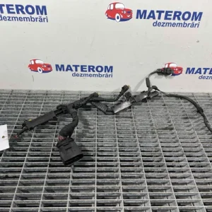 INSTALATIE ELECTRICA