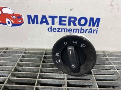 INTRERUPATOR LUMINI
