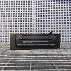 MAGAZIE CD