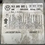 MODUL AER SKODA OCTAVIA II 1.9 2004-2013 oe-1K0909605L, vedere laterala