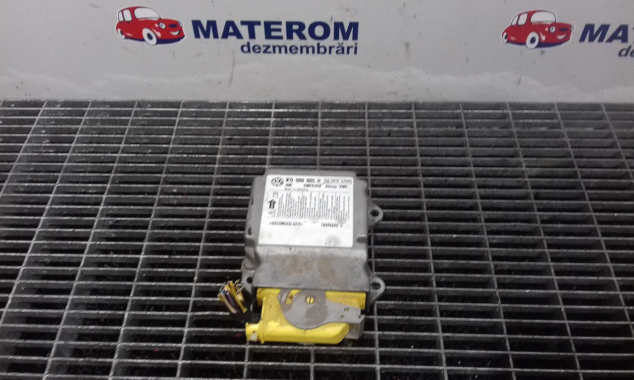 MODUL AER SKODA OCTAVIA II 2004-2013