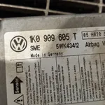 MODUL AER SKODA OCTAVIA II 1.6 2004-2013 oe-1K0909605T, vedere laterala