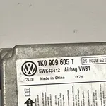 MODUL AER SKODA OCTAVIA II 2.0 2004-2013 oe-1K0909605T, vedere laterala