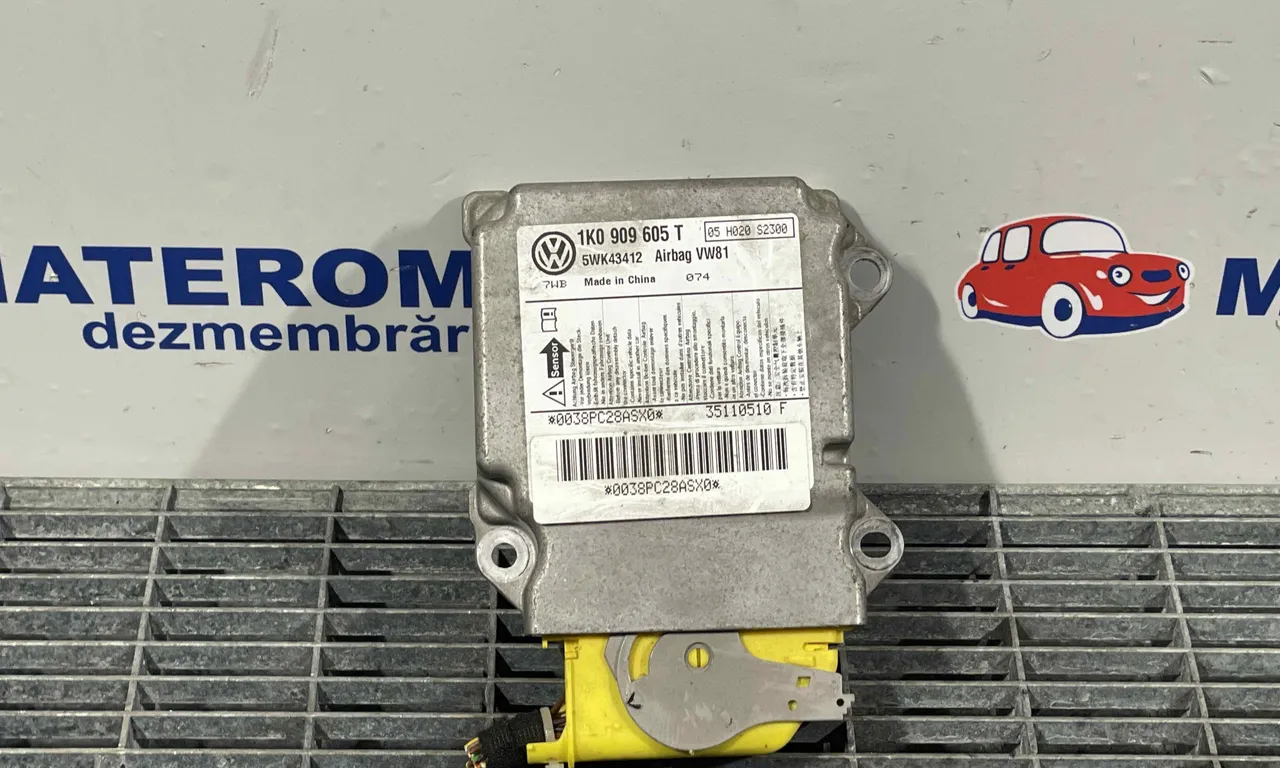 MODUL AER SKODA OCTAVIA II 2004-2013