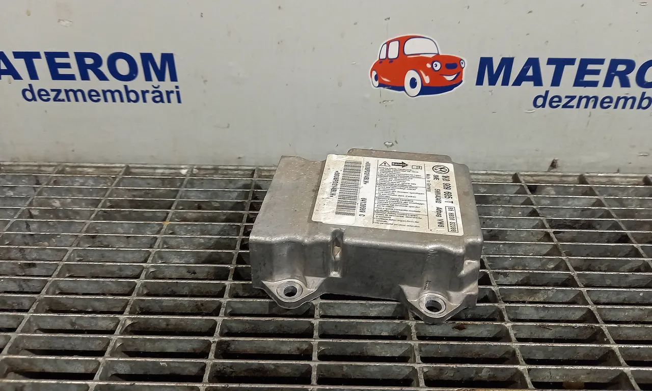 MODUL AER SKODA OCTAVIA II 2004-2013