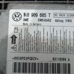 MODUL AER SKODA OCTAVIA II 1.6 2004-2013 oe-1K0909605T, vedere laterala