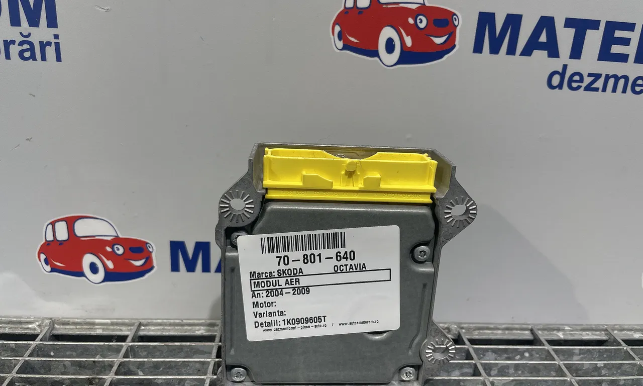 MODUL AER SKODA OCTAVIA II 2004-2013