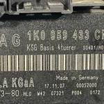 MODUL CONFORT SKODA OCTAVIA II 1.9 2004-2013 oe-1K0959433CN, vedere laterala