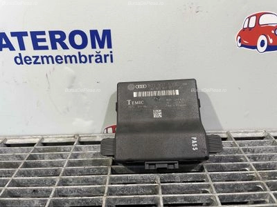 MODUL GATEWAY