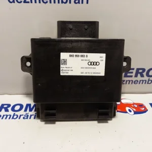 MODUL STABILIZATOR TENSIUNE