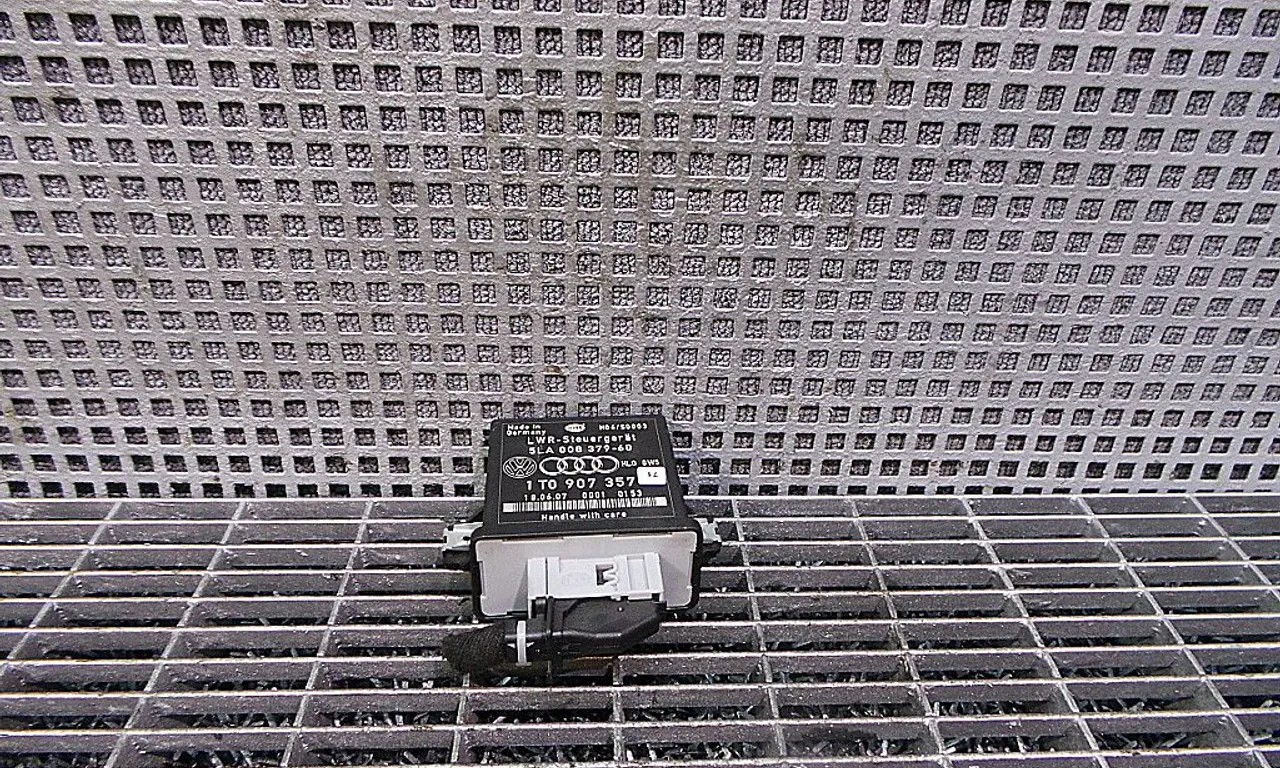 MODUL XENON SKODA OCTAVIA II 2004-2013