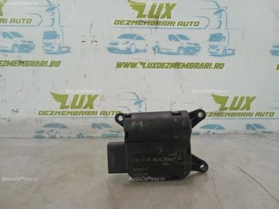 Motoras clapeta aeroterma