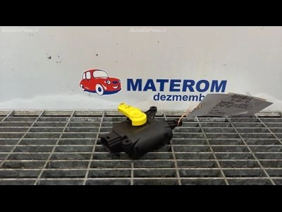 MOTORAS CLAPETA INCALZIRE