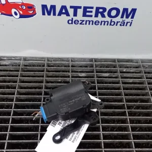 MOTORAS CLAPETA INCALZIRE