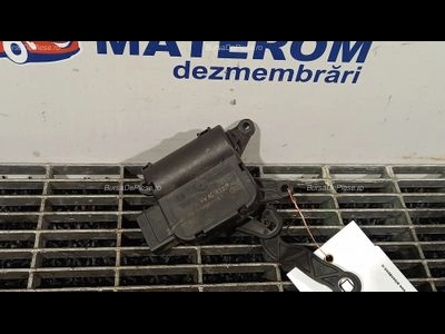 MOTORAS CLAPETA INCALZIRE