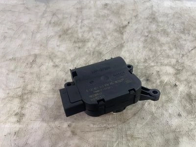 Motoras clapeta mixaj aer