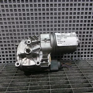 MOTORAS STERGATOR PARBRIZ