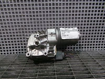 MOTORAS STERGATOR PARBRIZ