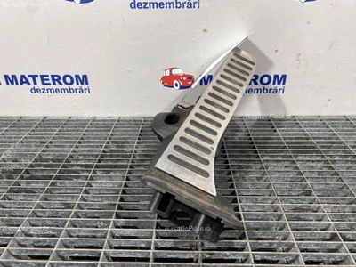 PEDALA ACCELERATIE