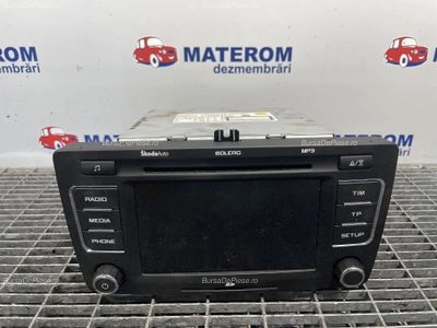 RADIO CD