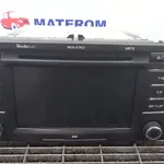 RADIO CD