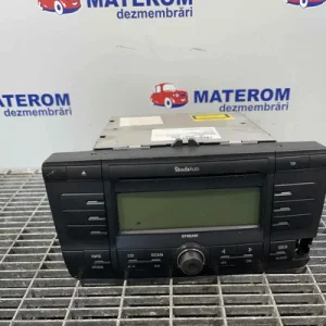 RADIO CD