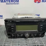 RADIO CD