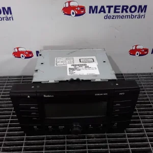 RADIO CD