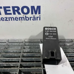 RELEU BUJII