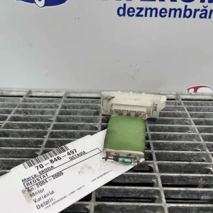 REOSTAT