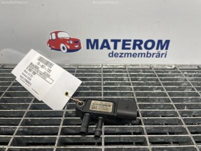 SENZOR FILTRU PARTICULE
