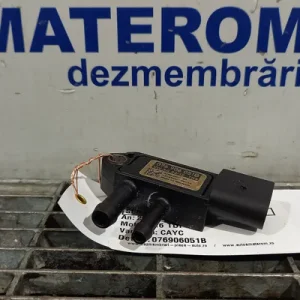 SENZOR FILTRU PARTICULE