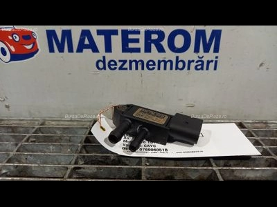 SENZOR FILTRU PARTICULE