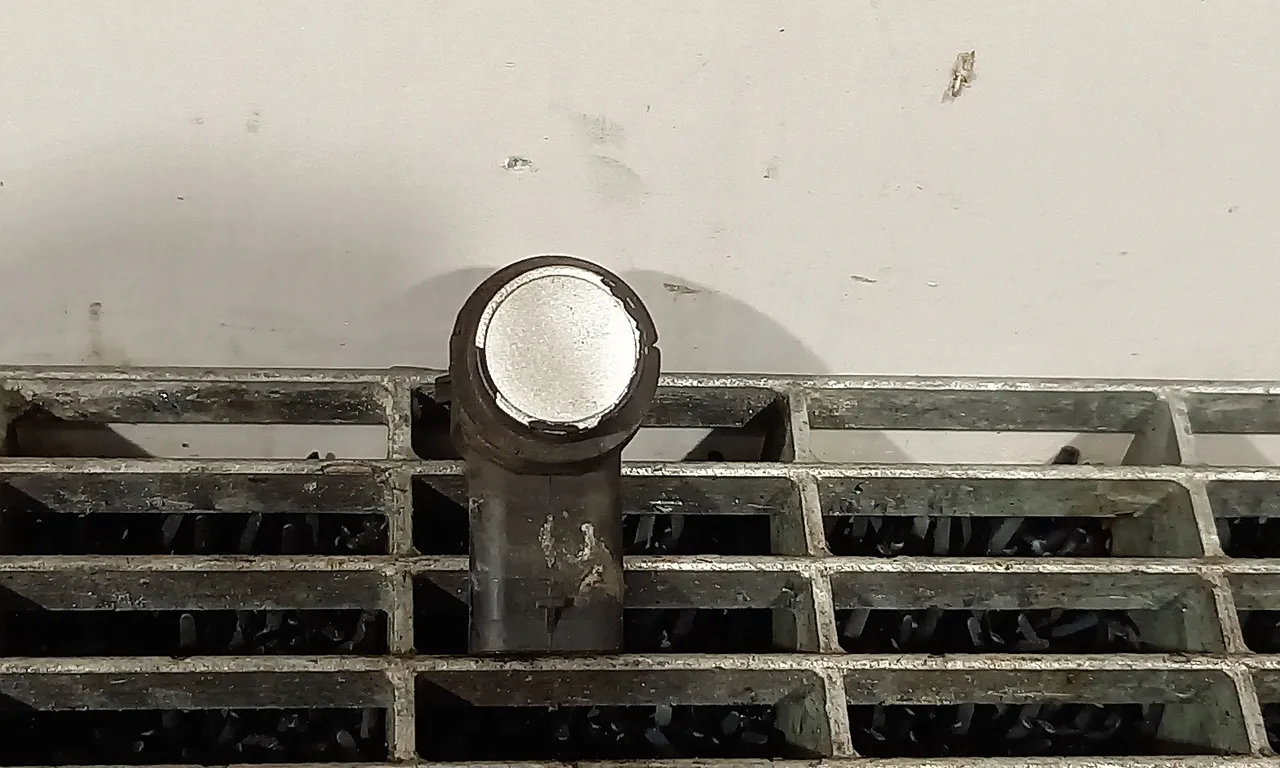 SENZOR PARCARE SPATE SKODA OCTAVIA II 2004-2013