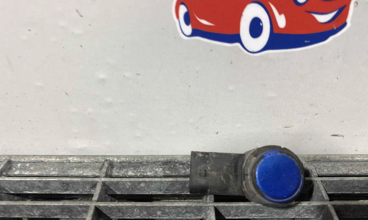 SENZOR PARCARE SPATE SKODA OCTAVIA II 2004-2013
