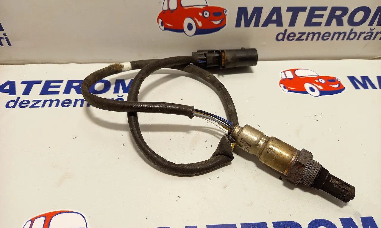 SONDA LAMBDA SKODA OCTAVIA II 2004-2013