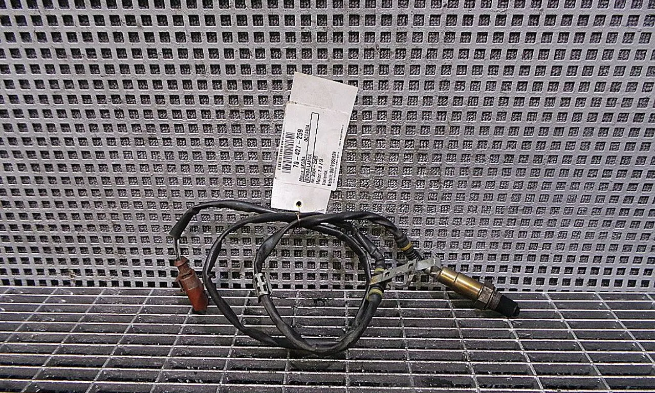 SONDA LAMBDA SKODA OCTAVIA II 2004-2013