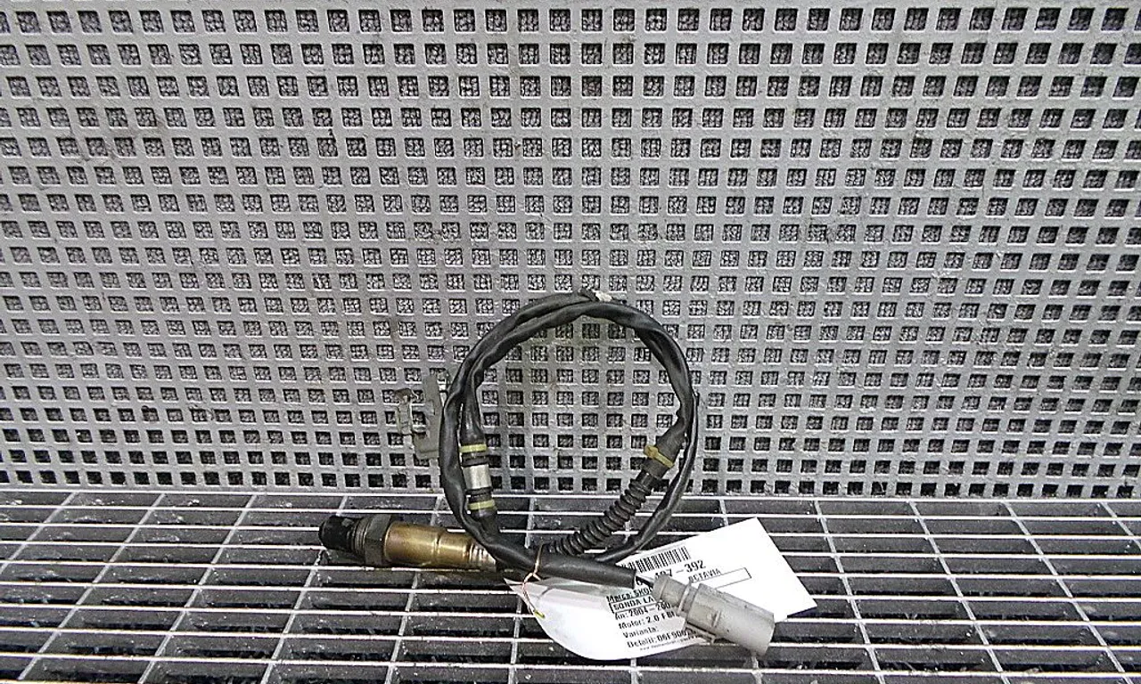 SONDA LAMBDA SKODA OCTAVIA II 2004-2013