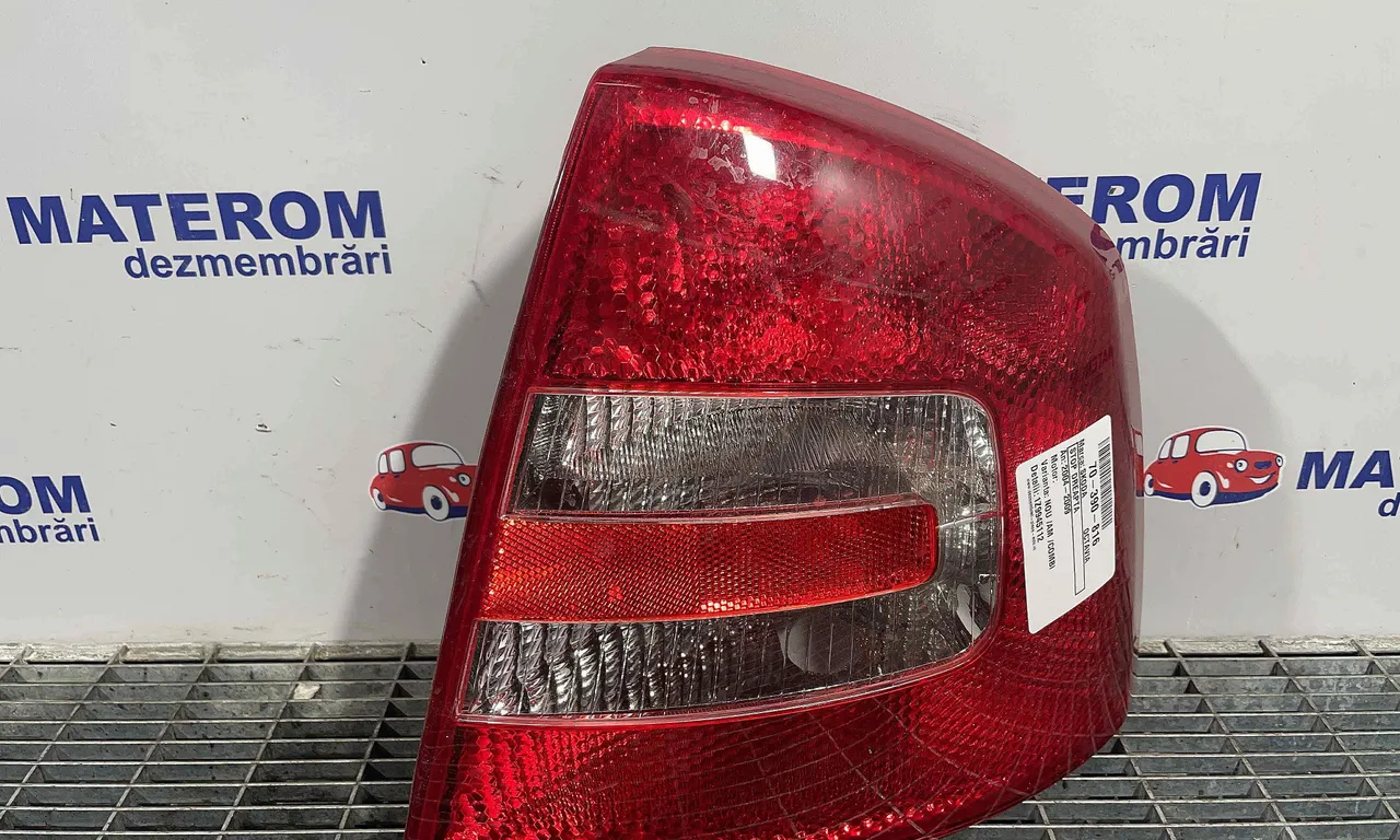 STOP DREAPTA SKODA OCTAVIA II 2004-2013
