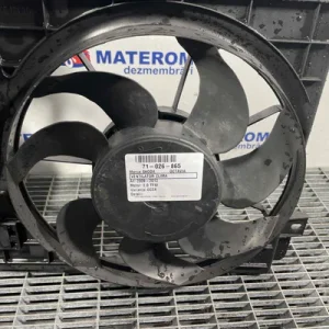 VENTILATOR CLIMA