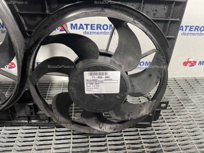 VENTILATOR CLIMA