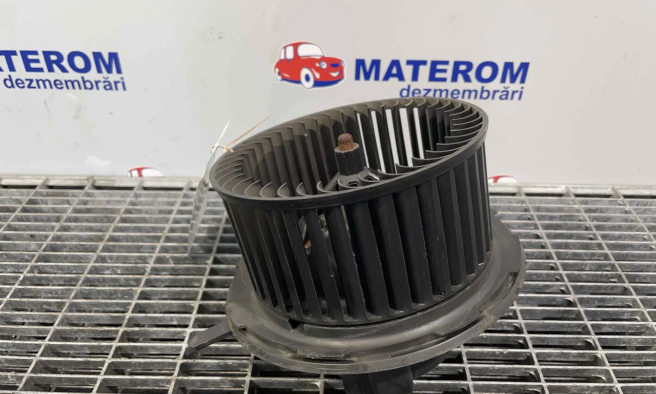 VENTILATOR INCALZIRE SKODA OCTAVIA II 2004-2013